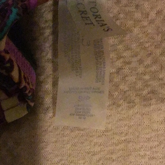 New Victoria Secret bikini❤️💕 - Picture 5 of 7